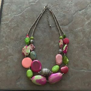 Elegant Necklace